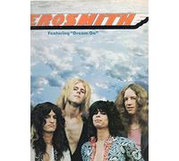 Aerosmith: SAME (featuring "Dream On") CBS 1973 [Schallplatte, LP, Vinyl] (Import)