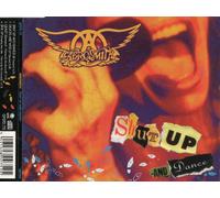 Aerosmith - Shut up and dance (#GFSTD75)