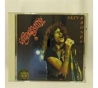 Aerosmith - Skin And Bones European Tour 1993 (2 cd)
