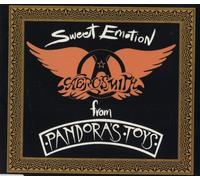 Aerosmith - Sweet Emotion