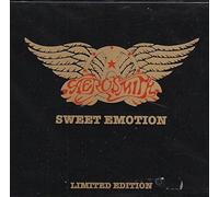 Aerosmith - Sweet emotion-Ltd. Edition [Single-CD]