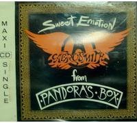 Aerosmith - Sweet emotion [Single-CD]