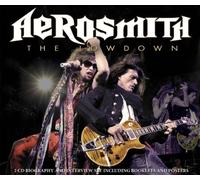 Aerosmith - The Lowdown