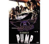 Aerosmith: The Making of Pump [USA] [DVD]