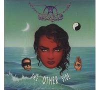 Aerosmith - The Other Side/Cd5