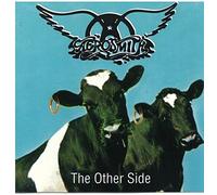 Aerosmith - The Other Side (Live In Europe 1993 (2CD)