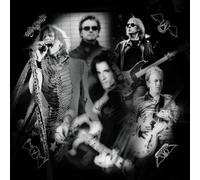 Aerosmith - The Ultimate Hits
