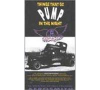 Aerosmith - Things that go pump in the night [Alemania] [VHS]