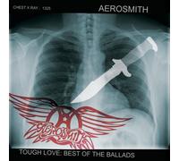 Aerosmith - Tough Love: Best of the Ballad