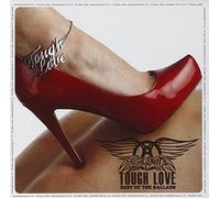 Aerosmith - Tough Love:Best of the Ballads