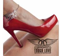 Aerosmith Tough Love: Best of the Ballads (CD) Album (Importación USA)