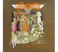 Aerosmith - Toys in the Attic