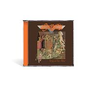 Toys In The Attic (CD)