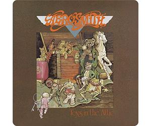 Aerosmith - Toys In The Attic