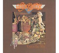 Aerosmith Toys In The Attic (CD) (Importación USA)