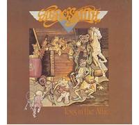 Aerosmith - Toys in the Attic