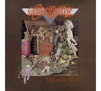 AEROSMITH - Toys in the Attic [Limited]