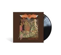 Aerosmith - Toys In the Attic (LP) [Vinilo]