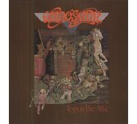 Aerosmith - Toys In The Attic [Vinilo]