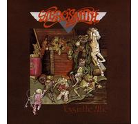 Aerosmith Toys in the Attic (Vinyl) 12" Album (Importación USA)