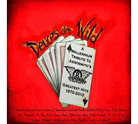 Aerosmith.=tribute= - Deuces Are Wild: Tribute To Aerosmith