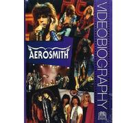Aerosmith - Videobiography (+ Buch) [Alemania] [DVD]