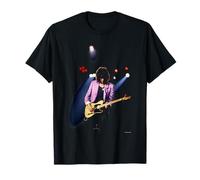 Aerosmith Vive en Boston Joe Perry por Michael Grecco Camiseta