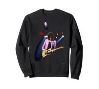 Aerosmith Vive en Boston Joe Perry por Michael Grecco Sudadera