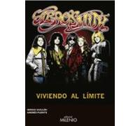 Aerosmith: Viviendo Al Limite
