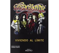 Aerosmith: Viviendo Al Limite