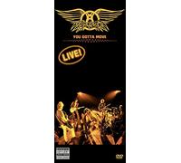 Aerosmith: You Gotta Move Live!