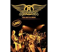 Aerosmith - You Gotta Move/ [USA] [DVD]