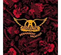 Nuevo AEROSMITH VACACIONES PERMANENTES CON BONUS TRACKS 2025 JAPÓN MINI LP SHM