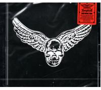 AEROSMITH & YUNGBLUD - Una Vez Más (2025) CD