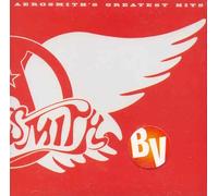 Aerosmith's - Greatest Hits
