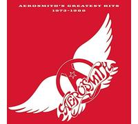 Aerosmith's Greatest Hits by Aerosmith (2015-05-04)