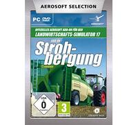 Aerosoft Selection - AddOn Strohbergung LWS 2017 [Importacion Alemania]