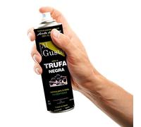 Aerosol Aceite Oliva Virgen Extra Aromatizado Trufa Negra 250 ml Al Gusto