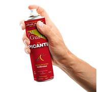 Aerosol Aceite Oliva Virgen Extra Picante 250 ml Al Gusto