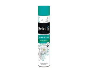 AEROSOL ambientador Boldair Activ té verde - 500 ml