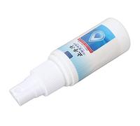Aerosol Antitranspirante, Tamaño Portátil Aerosol para el Sudor de la Palma Ingredientes Seguros para la Hiperhidrosis de las Manos