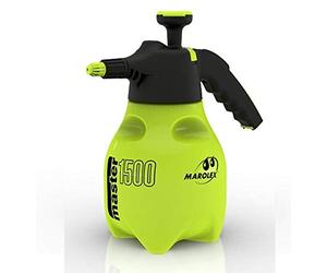 Aerosol con gatillo (marolex modelo master ergo 1500, de una capacidad