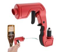 Aerosol de cerveza de champán, pulverizador de bebidas divertidas, dispensador de espuma de cerveza y champán para fiestas, pulverizador de cerveza de champán, botella pulverizadora de mano,