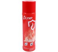 Aerosol de Extinción de Incendios Extintor de Fuego Universal Einsetzbares a Schaumbasis 500g Olymp