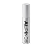Aerosol de limpieza Alpine para tapones para oídos Talla única