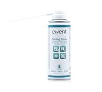 Aerosol de Limpieza Ewent EW5616 200ml -45ºC
