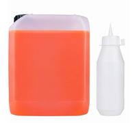 Aerosol de pintura Airless Kit de mantenimiento - Aceite lubricante 250 ml + líquido de limpieza y conservante 3 en 1 5 L | Compatible con Graco, Wagner, Titan, Rosfix | Cuidado profesional