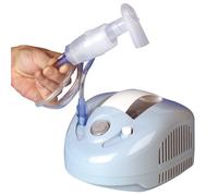 Aerosol de pistón "Flo Miko"