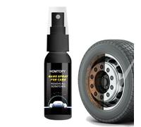 Aerosol de Recubrimiento para Coches Pulimento Automotriz