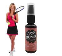 Aerosol de tracción Mejorado: asa, Gran Agarre para Pole Dance, Agarre Firme, Seda aérea, Levantamiento de Pesas, Agarre de Tenis, Pickleball, Spray de Agarre de fútbol, Spray Adhesivo Mejorado,